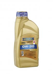 RAVENOL SSO SAE 0W-30 全合成節能機油